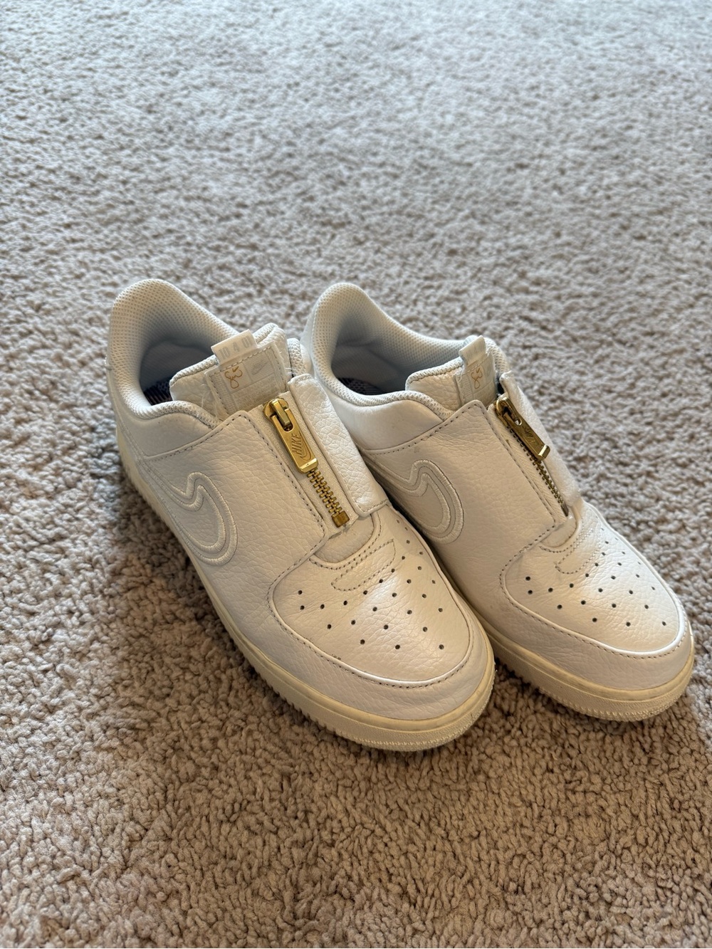 Nike Air Force 1’s Serena Williams